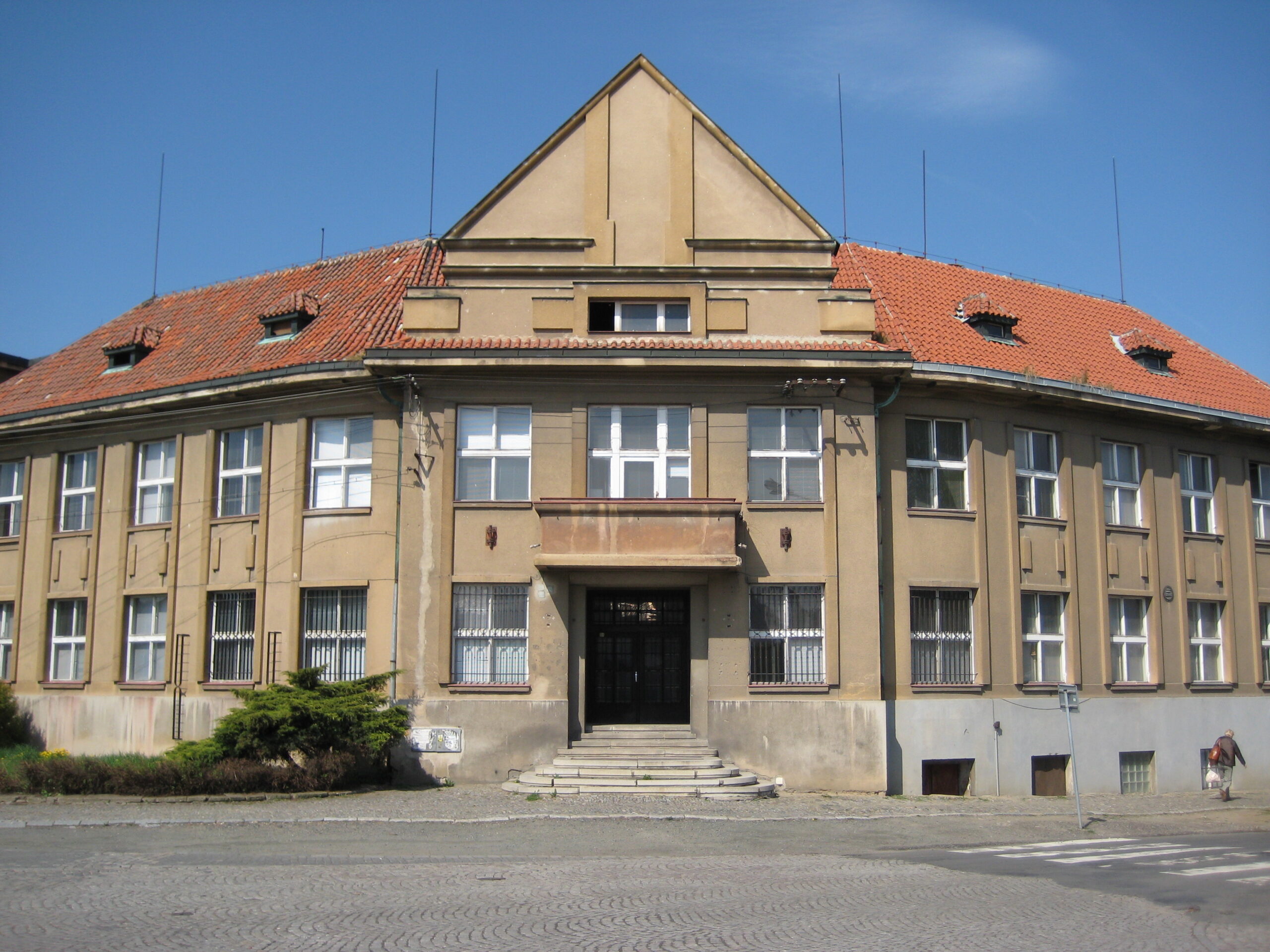 Prokupkuv dum